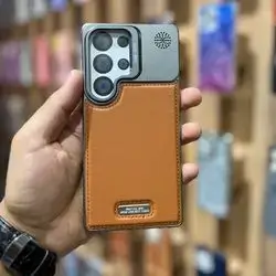Cover S25 ULTRA/Stand
