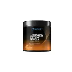 Magnesium
