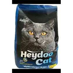 Heydo Cat Adult Cat Food