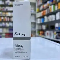 ORDINARY