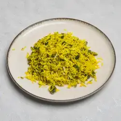 Baghali Polo