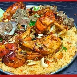 Mix Mandi