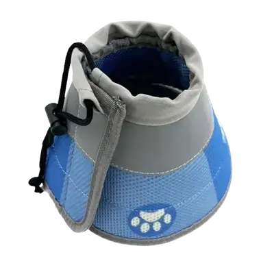E528 pet recovery collar