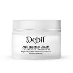 Debil Dark Anti-Blemish Cream 50 ML