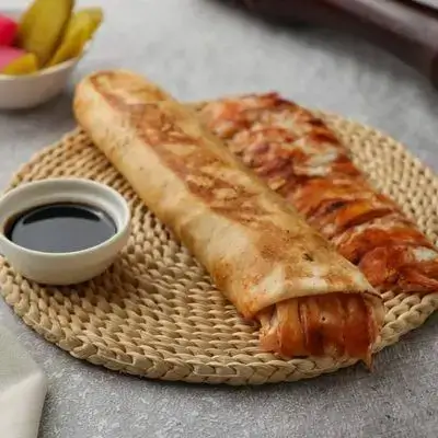Chicken Shawarma