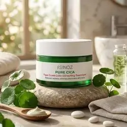 PURE CICA TIGER GRASS COLOR CORRECTING TREATMENT 15ML