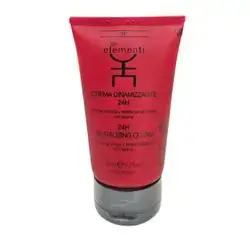 Gli Elementi Men Line - 24h Revitalizing Cream - 24-hour revitalizing cream for men 50 ml