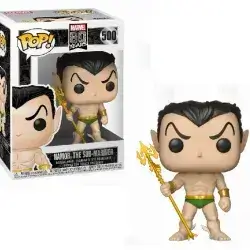 Pop 500 Namor The Sub Mariner