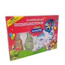 Small gift set kodomo