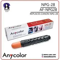 Toner Cartridge NPG-28 (AF-NPG28)