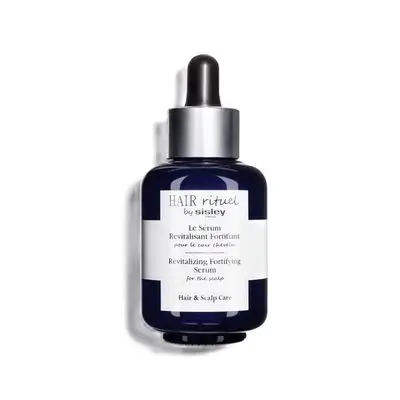 Hair rituel by sisley Revitalizing Fortifying Serum 60ml