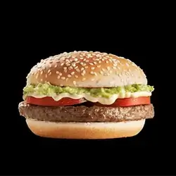 Classic Burger