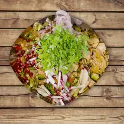 Fattoush