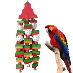 : Bird toy