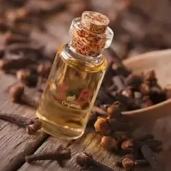 Clove oil (excellent quality )
