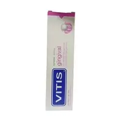Vitis Gingival Toothpaste