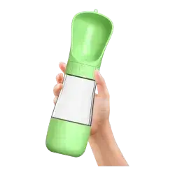 Dog Water Bottle 170ml