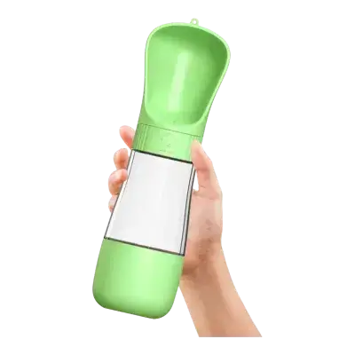 Dog Water Bottle 170ml