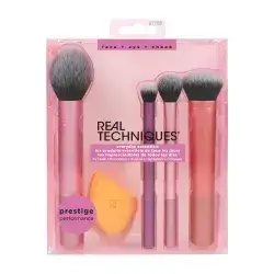 Real Techniques Everyday Essential Set