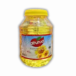 Altunsa oil, 4 liters
