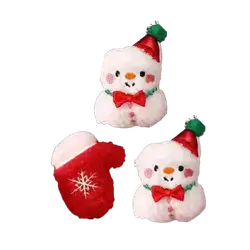E638 Pet Christmas Toy (3piece)