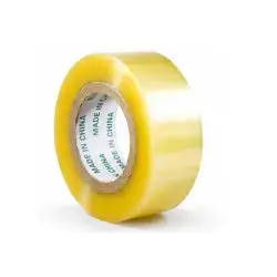Strong Adhesive Sealing Transparent Tape