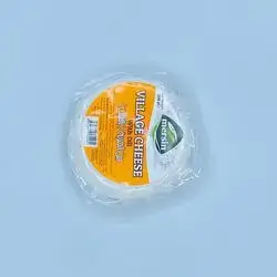 Round Village Cheese 200g