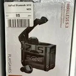 M10 M20