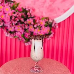 Kinder Milkshake