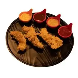 Crispy - 3 Pieces