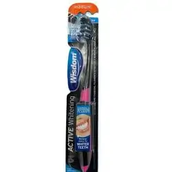 Wisdom Active Whitening (Medium)