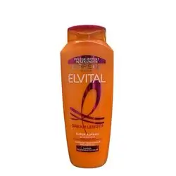 Loreal elvital dream night shampoo 400ml