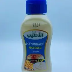 Altayeb Mayonnaise 400g