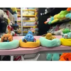 Small Figure Pokimon Random