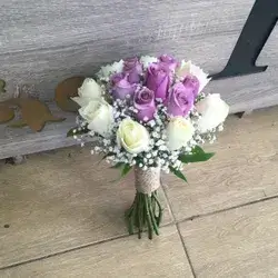 The Bride's Flower