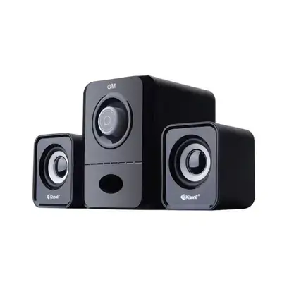 Kisonli U-2900BT(Black)