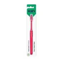 kin hard toothbrush