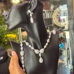 Accessories set
