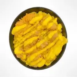 Cheese Rizo
