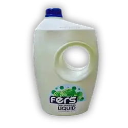 Verse Green Dishwashing Liquid 3.75 Liters