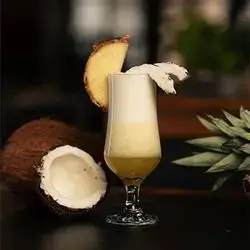Pina Colada