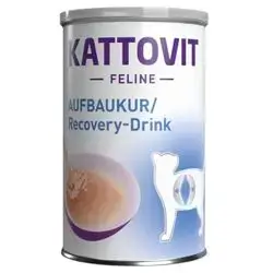 Kattovit Recovery Soup 135ml
