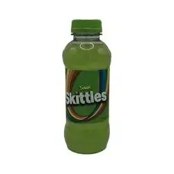Skittles Green Drink 414 ml