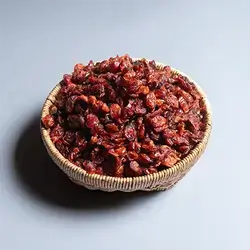 Red Berries