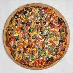 Pizza Meat