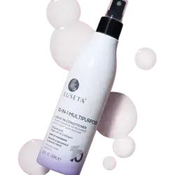 10-in-1 Multipurpose Leave-In Conditioner Spray Detangles Hair 250ml _ LUSETA
