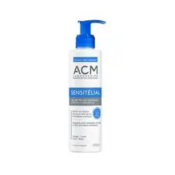 Acm Sensitelial Cleansing Gel 200Ml