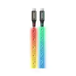 Philips Party Cable Type-C 60W - 1m