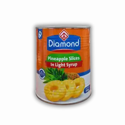 Pineapple Diamond Large 850 gm