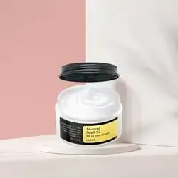 COSRX Advanced Snail 92 All in One Cream.100 ml